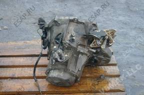 КОРОБКА ПЕРЕДАЧW PEUGEOT 307 1,6 HDI 20DM69