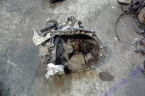 КОРОБКА ПЕРЕДАЧW PEUGEOT 307 1,6 HDI