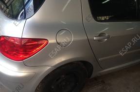 КОРОБКА ПЕРЕДАЧw Peugeot 307 1,6HDI 2005 год