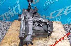 КОРОБКА ПЕРЕДАЧW PEUGEOT 307 1.4 16V KFU   20CP42