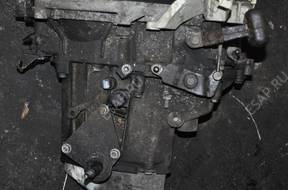 КОРОБКА ПЕРЕДАЧW PEUGEOT 307 1.4 16V KFU 20CP42