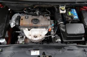 КОРОБКА ПЕРЕДАЧw PEUGEOT 307 1.4 8V 2003 год