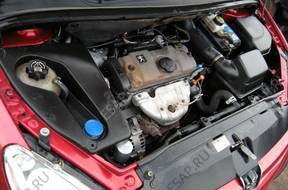 КОРОБКА ПЕРЕДАЧw PEUGEOT 307 1.4 8V 2003 год