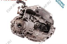 КОРОБКА ПЕРЕДАЧW PEUGEOT 307 1.4 8V 20CN18 20CP41