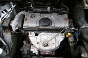 КОРОБКА ПЕРЕДАЧW PEUGEOT 307 14 8V JESZCZE W