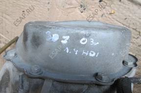 КОРОБКА ПЕРЕДАЧw Peugeot 307 1.4 HDI 2003 год. 20DM14