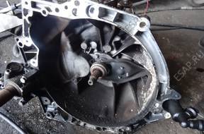 КОРОБКА ПЕРЕДАЧw peugeot 307 1.4 hdi