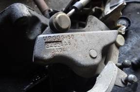 КОРОБКА ПЕРЕДАЧw peugeot 307 1.4 hdi