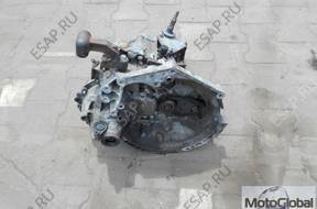 КОРОБКА ПЕРЕДАЧW PEUGEOT 307 1.4