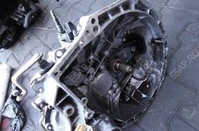 КОРОБКА ПЕРЕДАЧw Peugeot 307 1.4HDI