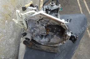 КОРОБКА ПЕРЕДАЧW PEUGEOT 307 1.6 16V БЕНЗИН 82TYSKM