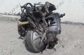 КОРОБКА ПЕРЕДАЧw Peugeot 307 1.6  20DP10  P-