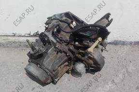 КОРОБКА ПЕРЕДАЧw Peugeot 307 1.6  20DP10  P-