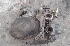 КОРОБКА ПЕРЕДАЧw Peugeot 307 1.6 HDI 20DM69