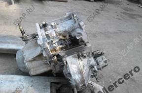 КОРОБКА ПЕРЕДАЧw PEUGEOT 307 1.6 HDI 20DM69