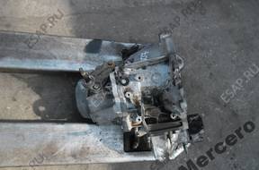 КОРОБКА ПЕРЕДАЧw PEUGEOT 307 1.6 HDI 20DM69