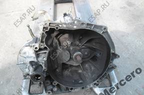 КОРОБКА ПЕРЕДАЧw PEUGEOT 307 1.6 HDI 20DM69