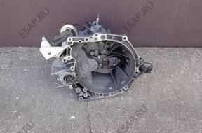 КОРОБКА ПЕРЕДАЧW PEUGEOT 307 1.6 HDI 20DM69