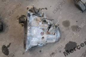 КОРОБКА ПЕРЕДАЧw PEUGEOT 307 1.6 HDI 20DM69