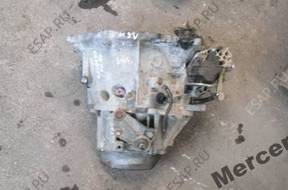 КОРОБКА ПЕРЕДАЧw PEUGEOT 307 1.6 HDI 20DM69