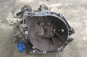 КОРОБКА ПЕРЕДАЧW PEUGEOT 307 1.6 HDI 20DM75