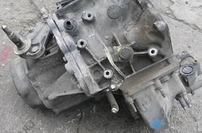 КОРОБКА ПЕРЕДАЧw Peugeot 307 1.6 HDI 20DM76