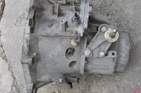 КОРОБКА ПЕРЕДАЧw Peugeot 307 1.6 HDI 20DM76