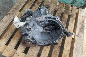 КОРОБКА ПЕРЕДАЧW PEUGEOT 307 1.6 HDI