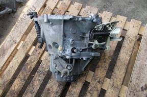 КОРОБКА ПЕРЕДАЧW PEUGEOT 307 1.6 HDI