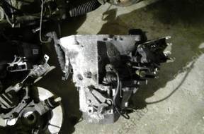 КОРОБКА ПЕРЕДАЧW PEUGEOT 307 1.6 HDI