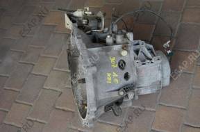 КОРОБКА ПЕРЕДАЧw peugeot 307 1.6 hdi