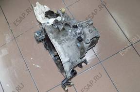 КОРОБКА ПЕРЕДАЧW PEUGEOT 307 1.6HDI 20DM89