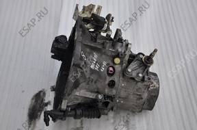 КОРОБКА ПЕРЕДАЧW PEUGEOT 307 1.6HDI 5B 20DM69