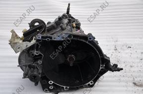 КОРОБКА ПЕРЕДАЧW PEUGEOT 307 1.6HDI 5B 20DM69