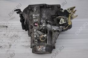 КОРОБКА ПЕРЕДАЧW PEUGEOT 307 1.6HDI 5B 20DM69