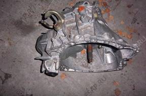 КОРОБКА ПЕРЕДАЧW PEUGEOT 307 1.8 16V 20DM7D 01-05 год,