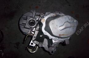 КОРОБКА ПЕРЕДАЧW PEUGEOT 307 1.8 16V 20DM7D 01-05 год,