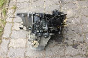 КОРОБКА ПЕРЕДАЧW PEUGEOT 307 2,0 16V