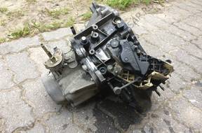 КОРОБКА ПЕРЕДАЧW PEUGEOT 307 2,0 16V