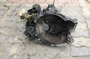 КОРОБКА ПЕРЕДАЧW PEUGEOT 307 2,0 16V