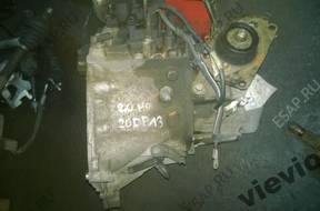 КОРОБКА ПЕРЕДАЧw Peugeot 307 2,0 HDI 8V 90K 20DP13