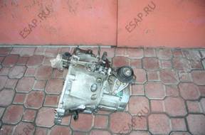 КОРОБКА ПЕРЕДАЧW PEUGEOT 307 2,0 HDI