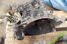 КОРОБКА ПЕРЕДАЧW PEUGEOT 307 2,0HDI 20DL50