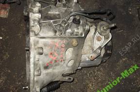 КОРОБКА ПЕРЕДАЧW PEUGEOT 307 2,0HDI 20DL65