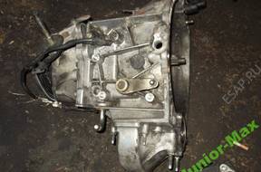 КОРОБКА ПЕРЕДАЧW PEUGEOT 307 2,0HDI 20DL65