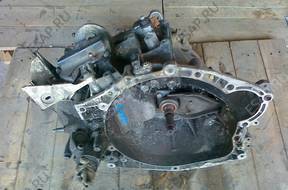 КОРОБКА ПЕРЕДАЧW PEUGEOT 307 2,0HDI 20DM38 02 год,.