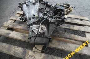 КОРОБКА ПЕРЕДАЧW PEUGEOT 307 2.0 16V 20DM37