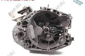 КОРОБКА ПЕРЕДАЧW PEUGEOT 307 2.0 16V 20DM43 20DM68