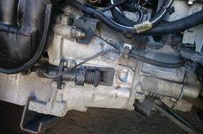 КОРОБКА ПЕРЕДАЧW PEUGEOT 307 2.0 16V БЕНЗИН 20DL48