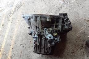 КОРОБКА ПЕРЕДАЧW PEUGEOT  307 2.0 16V HDI 20MB16